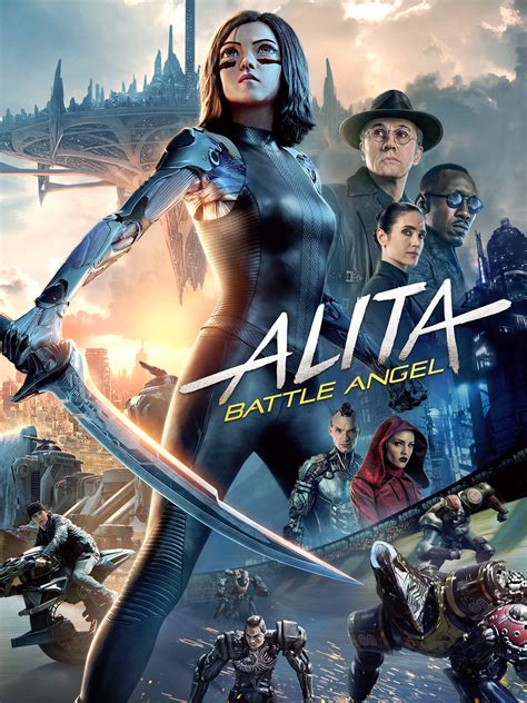 alita angel|alita battle angel where to watch.